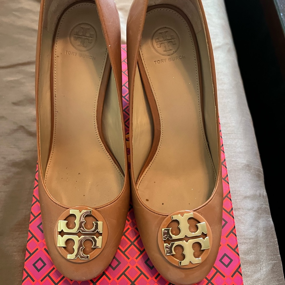 Tory Burch shoes